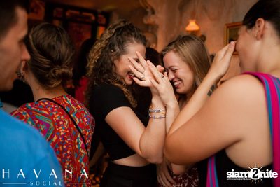 Cubaton Ladies Night with Jay Phelps at Havana Social — photo 67