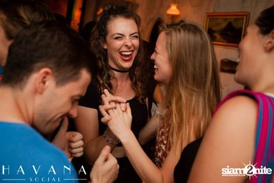 Cubaton Ladies Night with Jay Phelps at Havana Social — photo 68