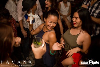 Cubaton Ladies Night with Jay Phelps at Havana Social — photo 70