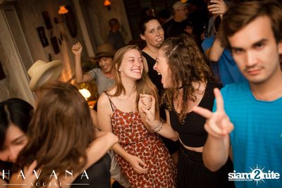 Cubaton Ladies Night with Jay Phelps at Havana Social — photo 71