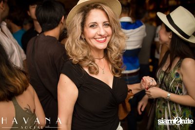 Cubaton Ladies Night with Jay Phelps at Havana Social — photo 74