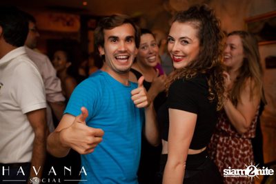 Cubaton Ladies Night with Jay Phelps at Havana Social — photo 75