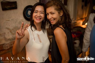 Cubaton Ladies Night with Jay Phelps at Havana Social — photo 76