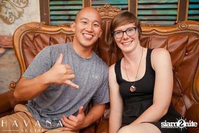 Cubaton Ladies Night with Jay Phelps at Havana Social — photo 77