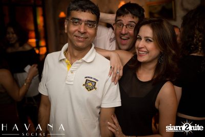Cubaton Ladies Night with Jay Phelps at Havana Social — photo 78