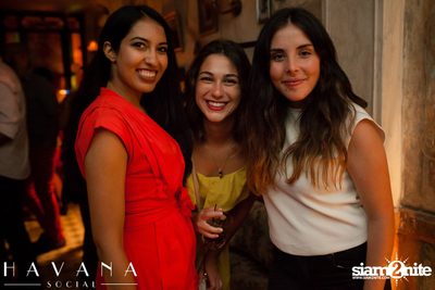 Cubaton Ladies Night with Jay Phelps at Havana Social — photo 79