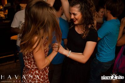 Cubaton Ladies Night with Jay Phelps at Havana Social — photo 81