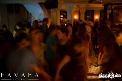 Cubaton Ladies Night with Jay Phelps at Havana Social — photo 83