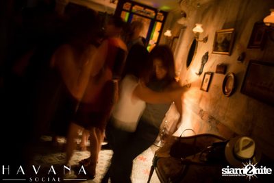 Cubaton Ladies Night with Jay Phelps at Havana Social — photo 84