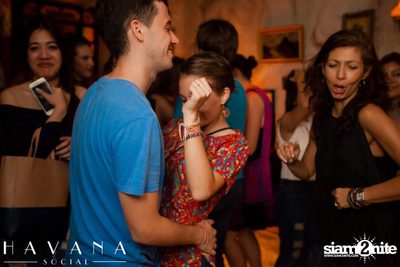 Cubaton Ladies Night with Jay Phelps at Havana Social — photo 85