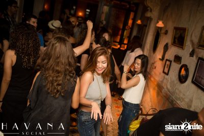 Cubaton Ladies Night with Jay Phelps at Havana Social — photo 87