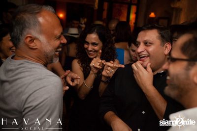 Cubaton Ladies Night with Jay Phelps at Havana Social — photo 89