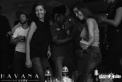 Cubaton Ladies Night with Jay Phelps at Havana Social — photo 95