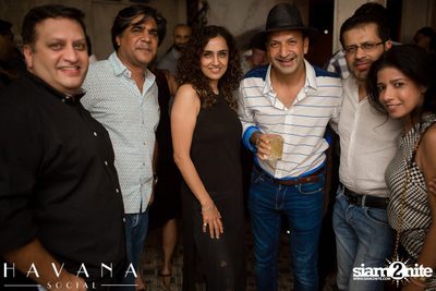 Cubaton Ladies Night with Jay Phelps at Havana Social — photo 96