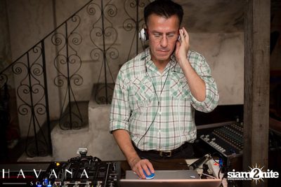 Cubaton Ladies Night with Jay Phelps at Havana Social — photo 97