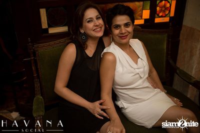 Cubaton Ladies Night with Jay Phelps at Havana Social — photo 99