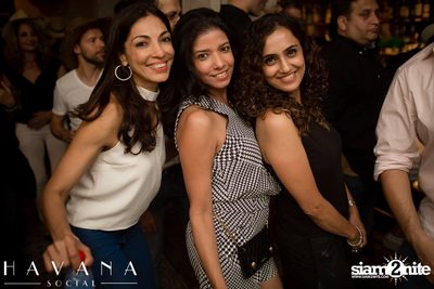 Cubaton Ladies Night with Jay Phelps at Havana Social — photo 100