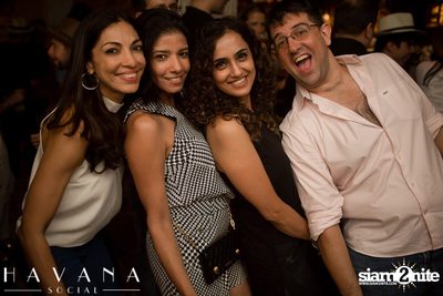 Cubaton Ladies Night with Jay Phelps at Havana Social — photo 101