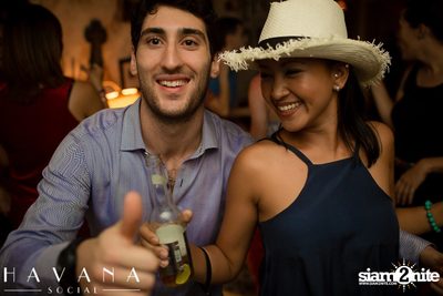 Cubaton Ladies Night with Jay Phelps at Havana Social — photo 104