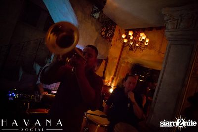 Cubaton Ladies Night with Jay Phelps at Havana Social — photo 107