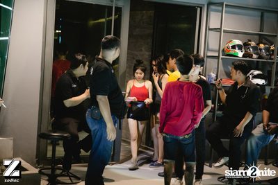EDM Night At Zodiac Club, Rangsit — photo 3
