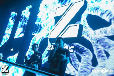 EDM Night At Zodiac Club, Rangsit — photo 7