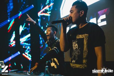 EDM Night At Zodiac Club, Rangsit — photo 10