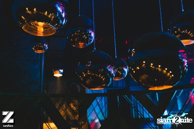 EDM Night At Zodiac Club, Rangsit — photo 18