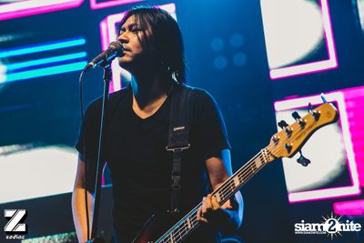 EDM Night At Zodiac Club, Rangsit — photo 22