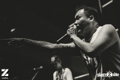 EDM Night At Zodiac Club, Rangsit — photo 23