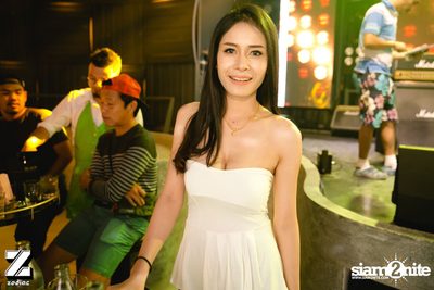 EDM Night At Zodiac Club, Rangsit — photo 26