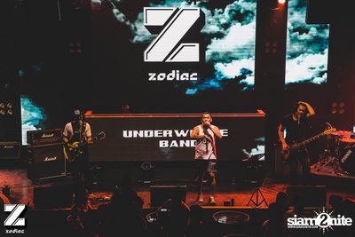 EDM Night At Zodiac Club, Rangsit — photo 28
