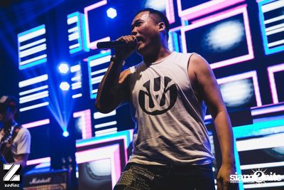 EDM Night At Zodiac Club, Rangsit — photo 30