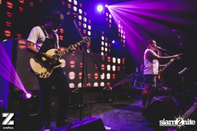 EDM Night At Zodiac Club, Rangsit — photo 31