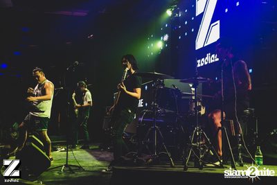 EDM Night At Zodiac Club, Rangsit — photo 37