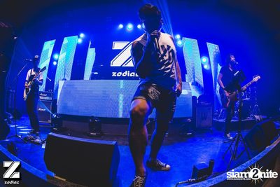 EDM Night At Zodiac Club, Rangsit — photo 38