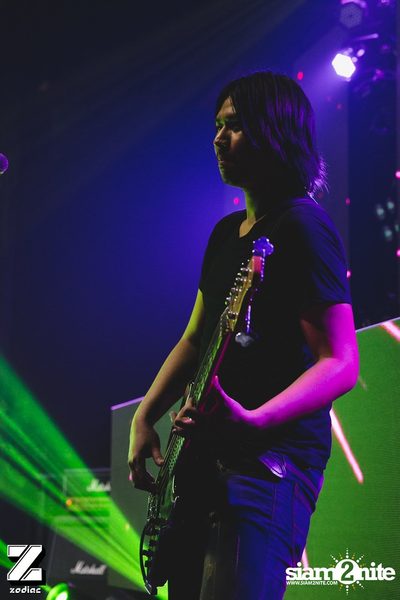 EDM Night At Zodiac Club, Rangsit — photo 42