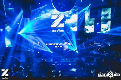 EDM Night At Zodiac Club, Rangsit — photo 44
