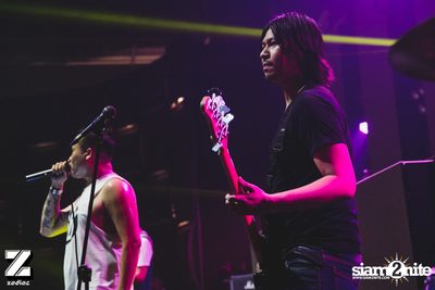 EDM Night At Zodiac Club, Rangsit — photo 48