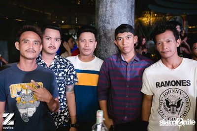 EDM Night At Zodiac Club, Rangsit — photo 53