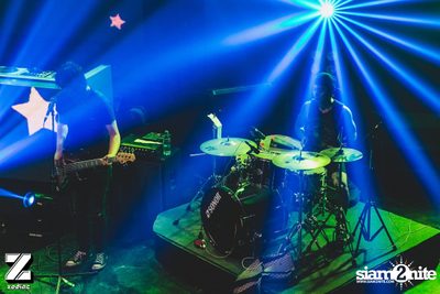 EDM Night At Zodiac Club, Rangsit — photo 54