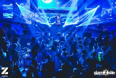 EDM Night At Zodiac Club, Rangsit — photo 55