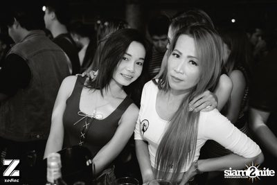 EDM Night At Zodiac Club, Rangsit — photo 56