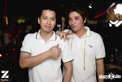 EDM Night At Zodiac Club, Rangsit — photo 57