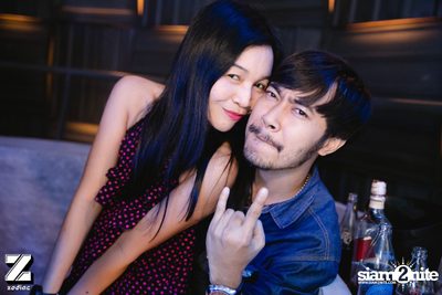 EDM Night At Zodiac Club, Rangsit — photo 76