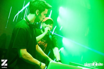 EDM Night At Zodiac Club, Rangsit — photo 77