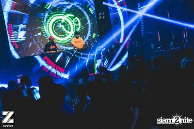 EDM Night At Zodiac Club, Rangsit — photo 80