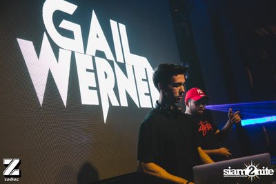 EDM Night At Zodiac Club, Rangsit — photo 83