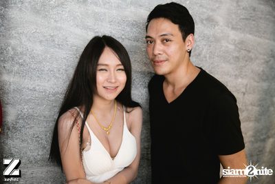 EDM Night At Zodiac Club, Rangsit — photo 94