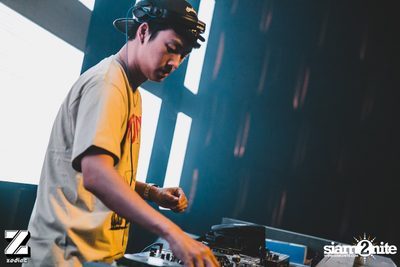 EDM Night At Zodiac Club, Rangsit — photo 100